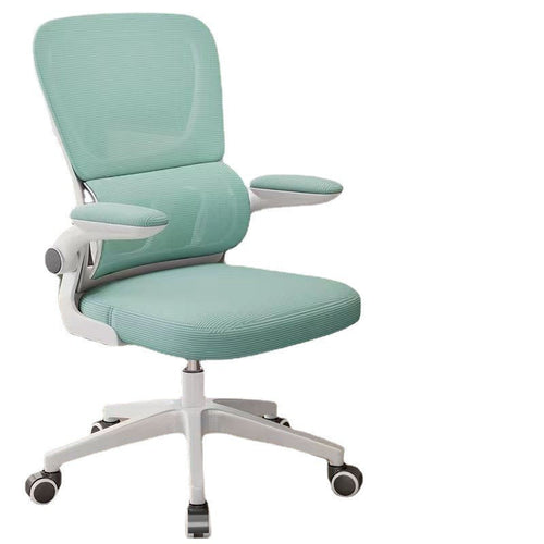 JY 00 Mesh Gaming Chair for Home Office Study Desk and Long Sitting Sessions for Daily Home Use