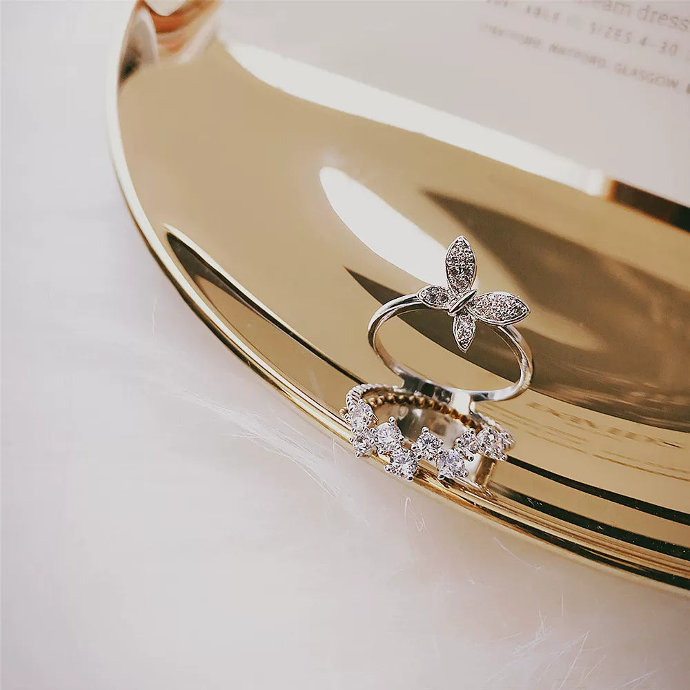 Ring by Yoshan