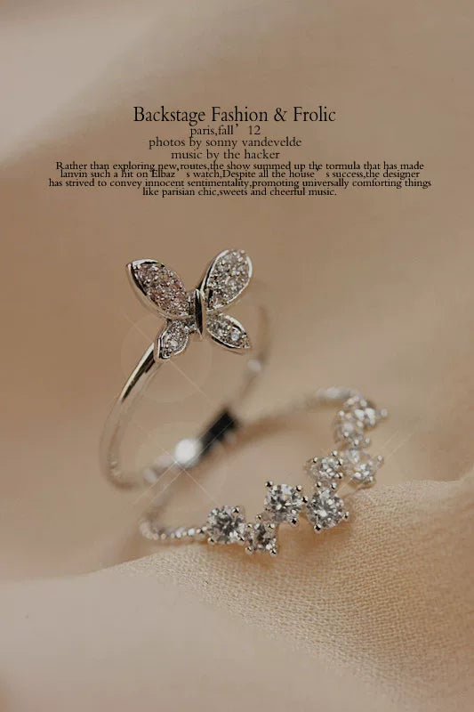 Ring by Yoshan, detail view 2