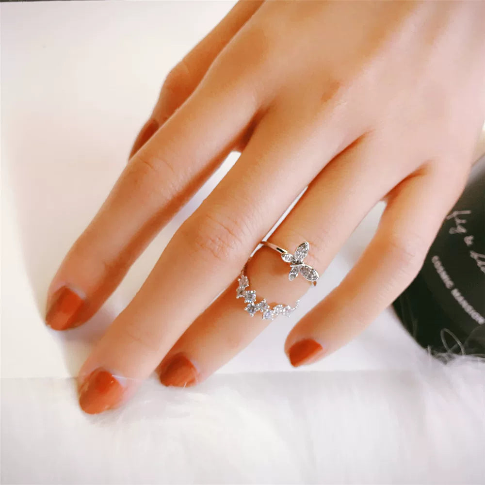 Ring by Yoshan, detail view 3