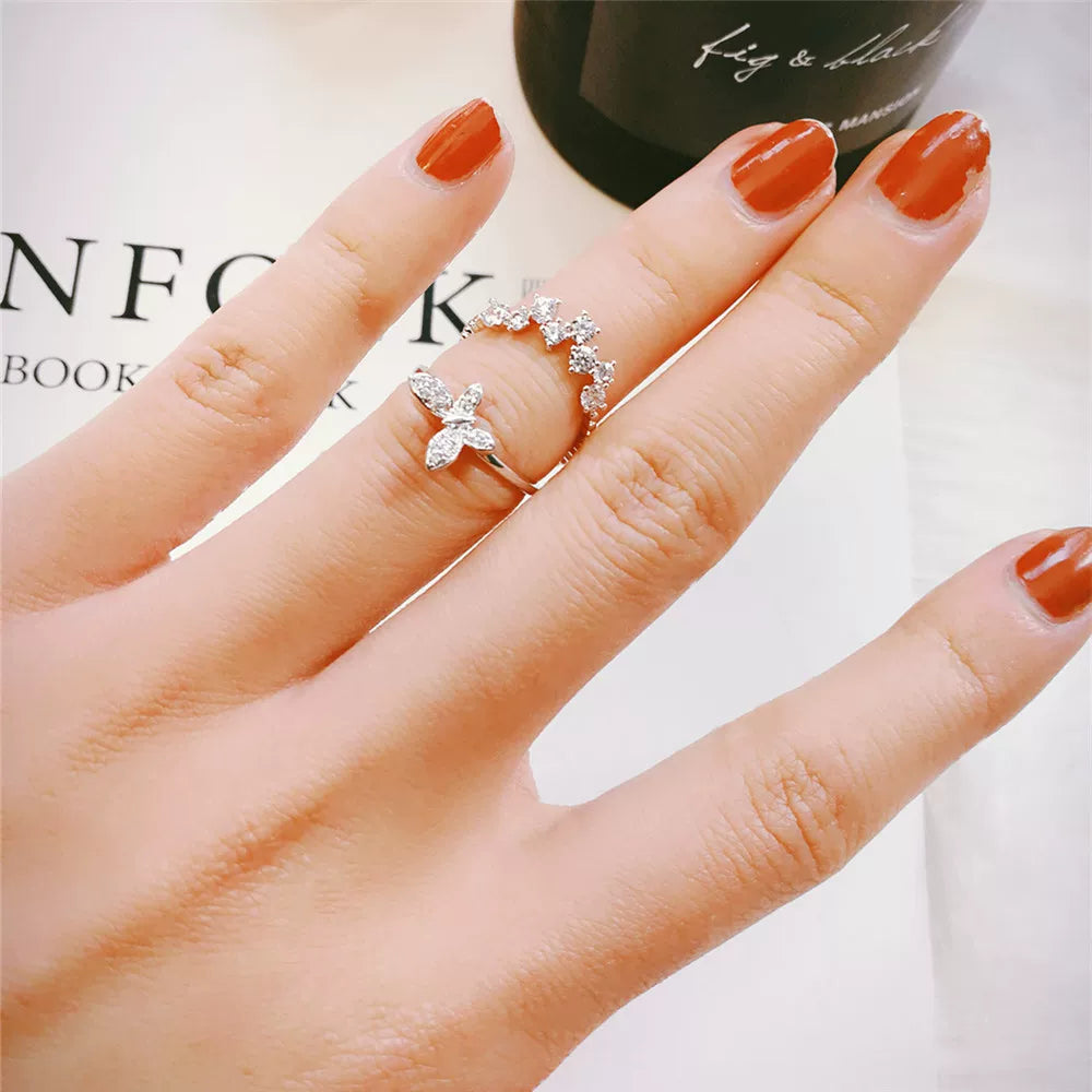 Ring by Yoshan, detail view 4