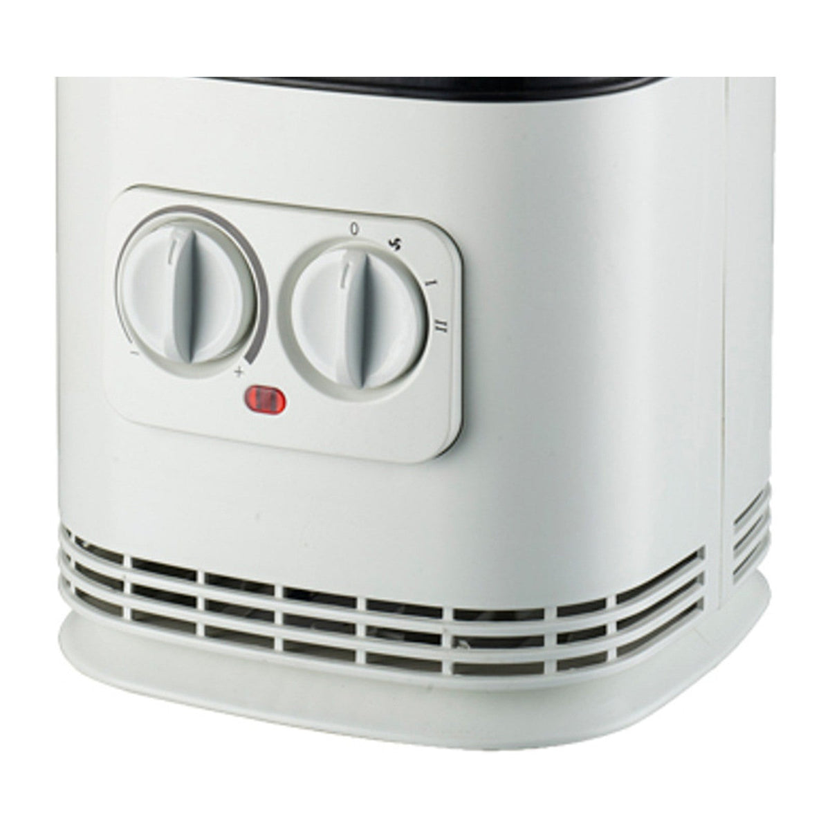 Sungroy SRP1607 PTC Ceramic Space Heater for Bedroom Home Office and Living Room