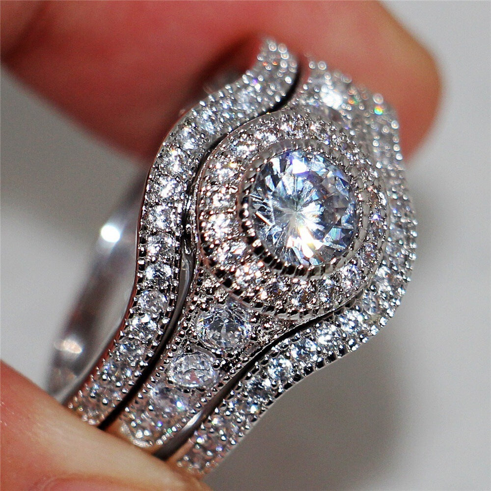 Ring by Yoshan