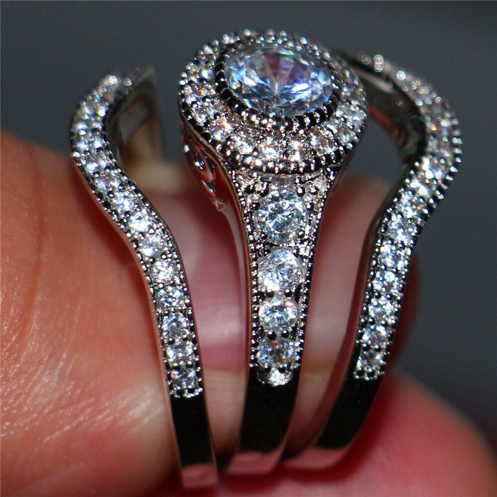 Ring by Yoshan, detail view 2