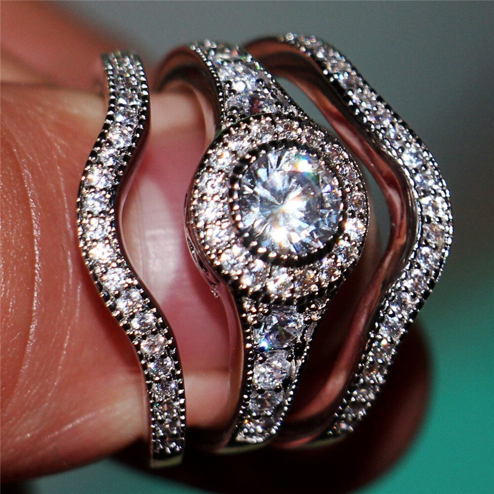 Ring by Yoshan, detail view 3