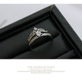 Ring by Yoshan