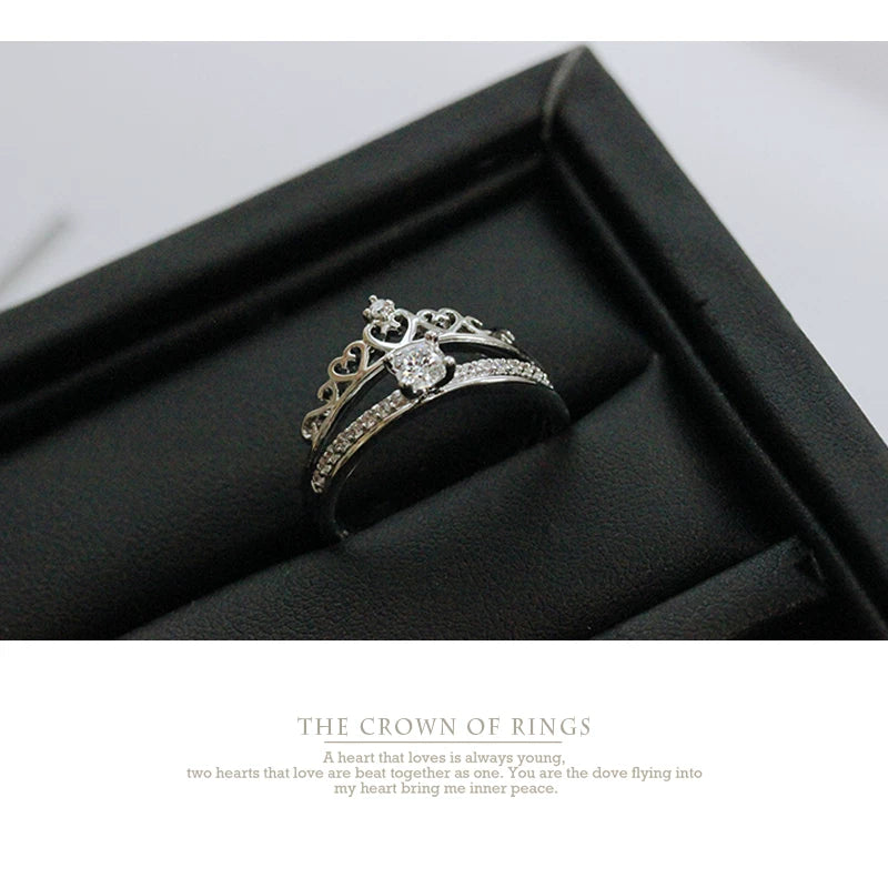 Ring by Yoshan