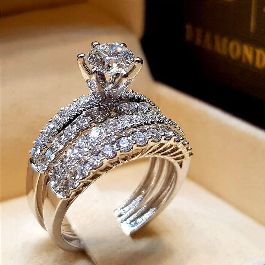 Ring by Yoshan