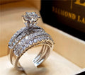 Ring by Yoshan, detail view 2