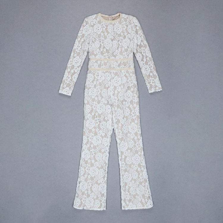 White / XS