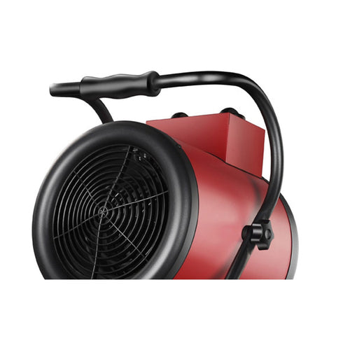 Jiahuan JH-H30F Portable Electric Space Heater for Bedroom Home Office and Living Room