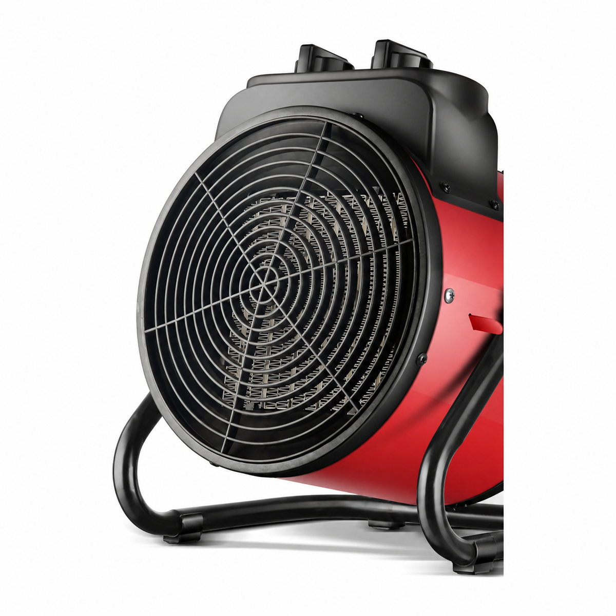 Jiahuan JH-H30P Portable Electric Space Heater for Bedroom Home Office and Living Room