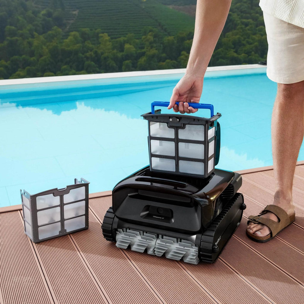 Beatbot AquaSense 2 Pro Robotic Pool Cleaner for Inground and Above Ground Home Swimming Pools
