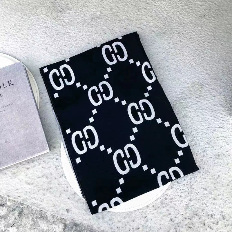 Black CC