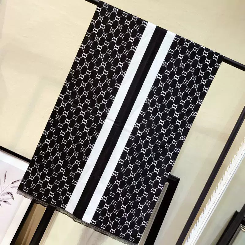 Black Grey CCBlack +White