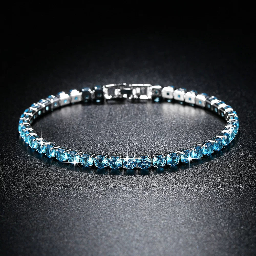 Jewelry set by Yoshan, detail view 5