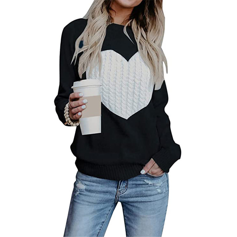 White +Black / L