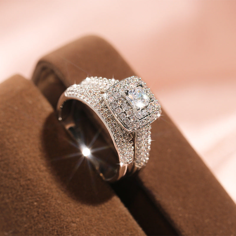 Ring by Yoshan