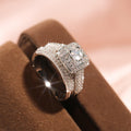 Ring by Yoshan
