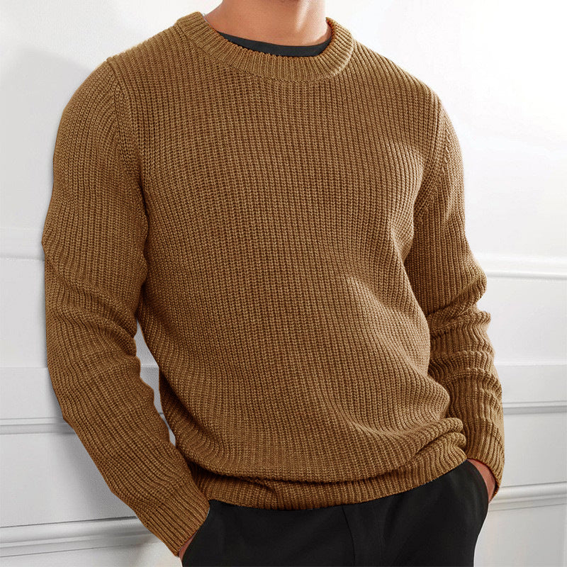 Brown / XL