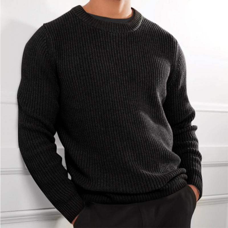 Black / XL