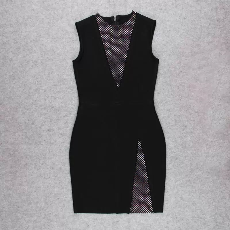 Black / XS