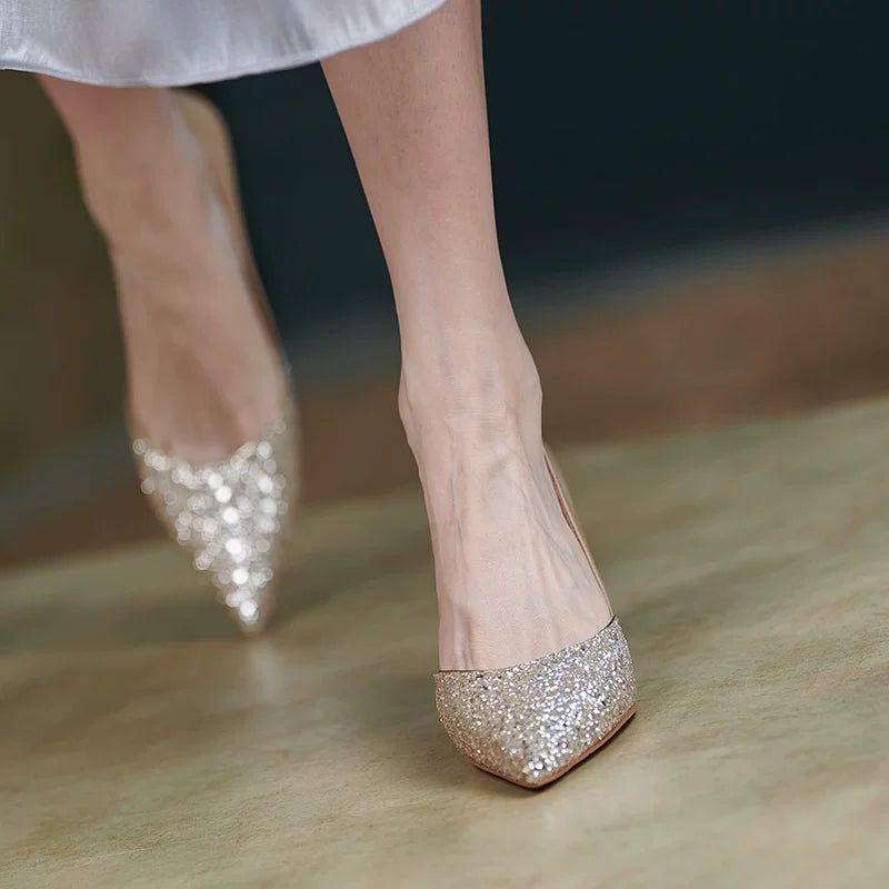 Women's Heels & Pumps photo 3