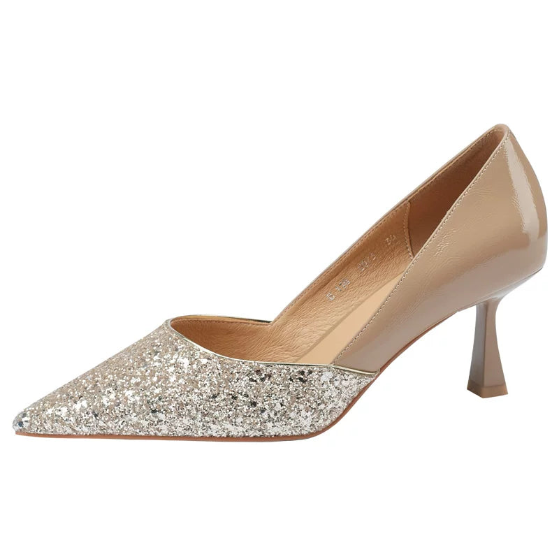 Women's Heels & Pumps photo 5