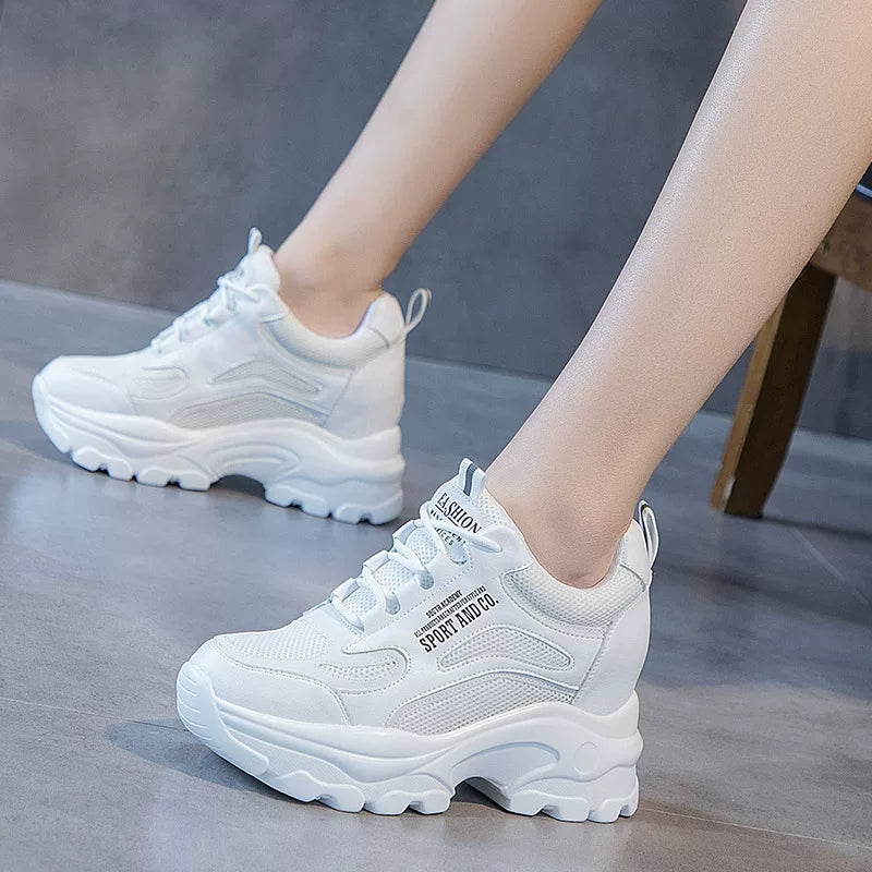White / EU 34