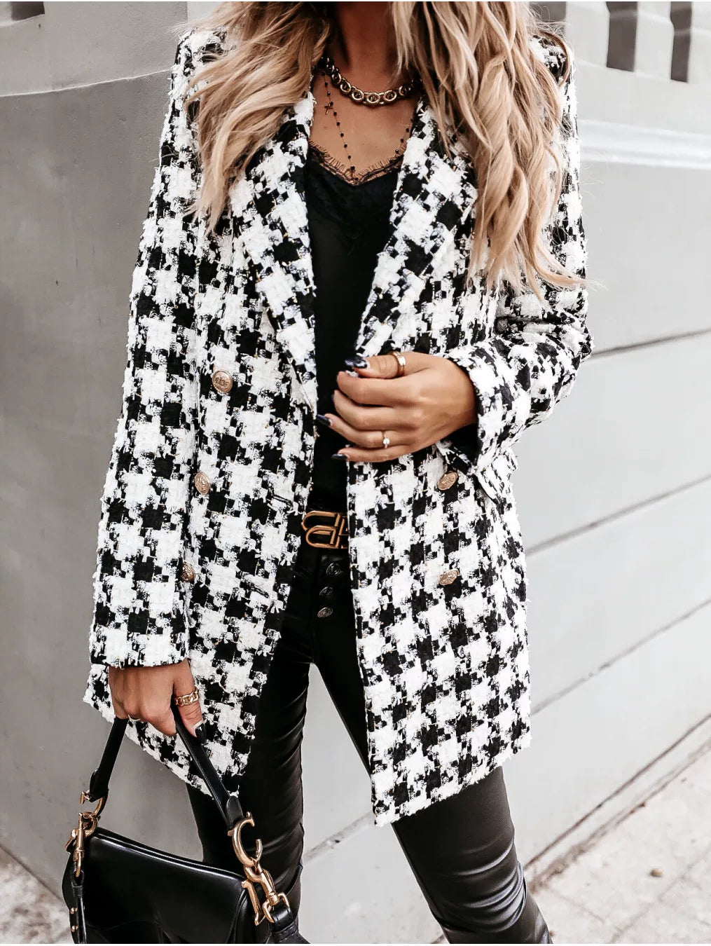 Women's Jacket Casual Coat Fall Winter Outerwear Coat Everyday Fashion Style for Women