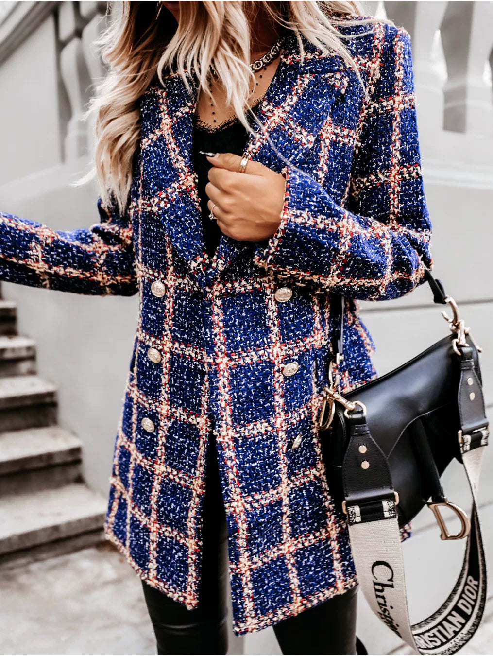 Women's Jacket Casual Coat Fall Winter Outerwear Coat Everyday Fashion Style for Women
