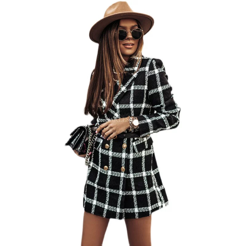 Women's Jacket Casual Coat Fall Winter Outerwear Coat Everyday Fashion Style for Women
