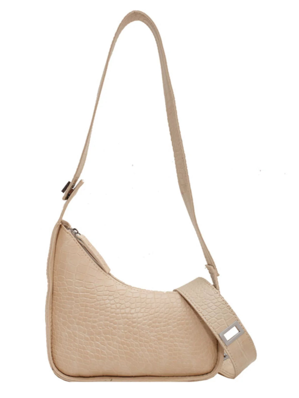 Women's Fall Winter Leather Crossbody Bag for Travel and Sightseeing Everyday Casual Streetwear Date Night Office