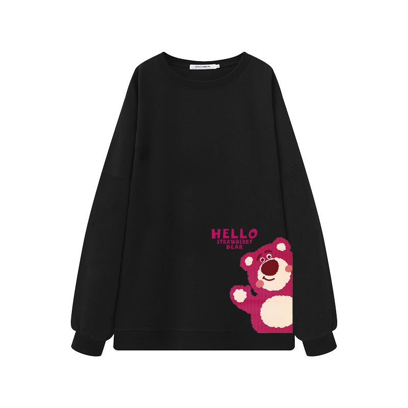 Women's Plus Size Oversized Hoodie Sweatshirt for Casual Streetwear Fall Travel and Weekend Everyday Date Night