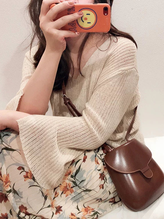 Women's Shell Handbag Shoulder Crossbody Purse for Work and Travel Office School Everyday Date Night