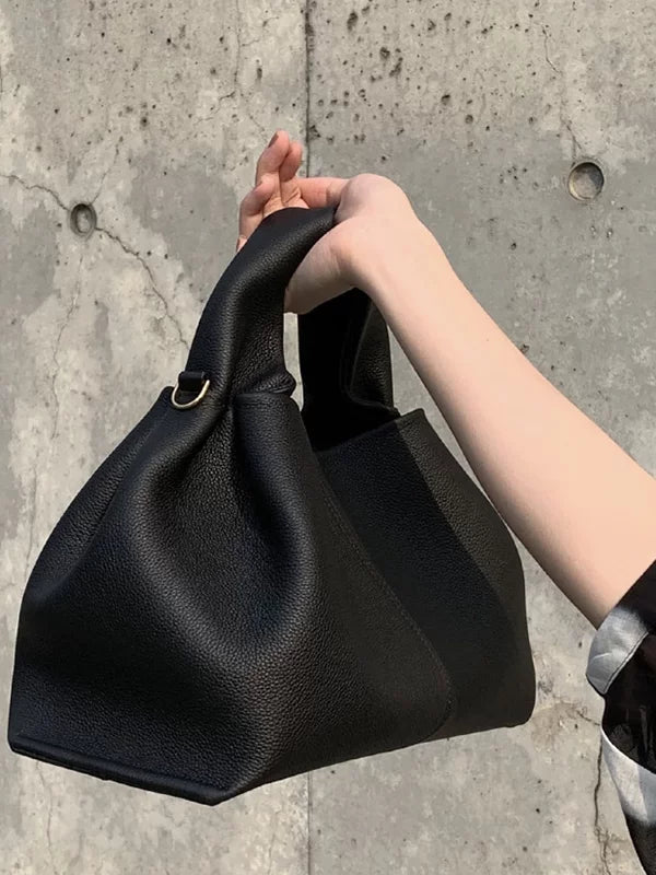Women's Large-Capacity Office Workwear Dumpling Bag Crossbody Purse for Travel and Sightseeing Everyday Casual Streetwear Date Night School