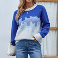 Blue / L