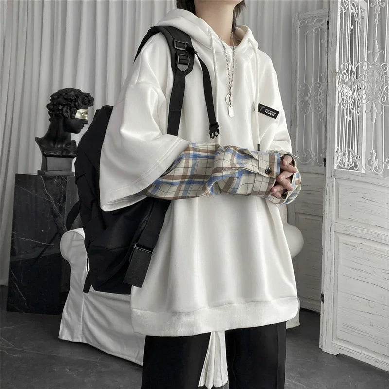 White / M