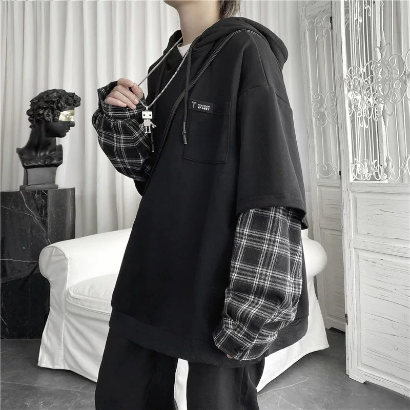 Black / M