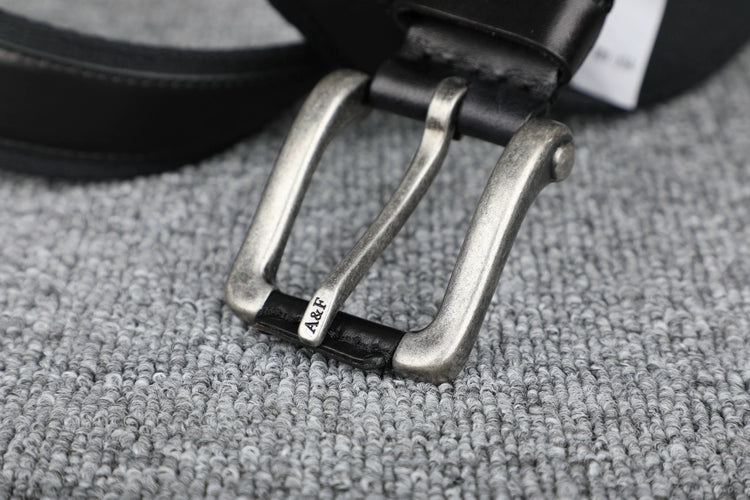 Women's Handcrafted Canvas Hand-stitched Leather Casual Waist Belt for Date Night Gift Party Designer Office Everyday