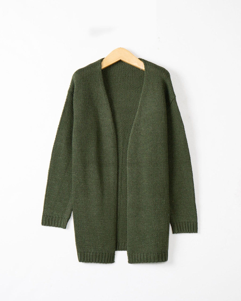 Women's Fall Winter Longline Oversized Midi Long Sleeve Sweater Knit Pullover Top
