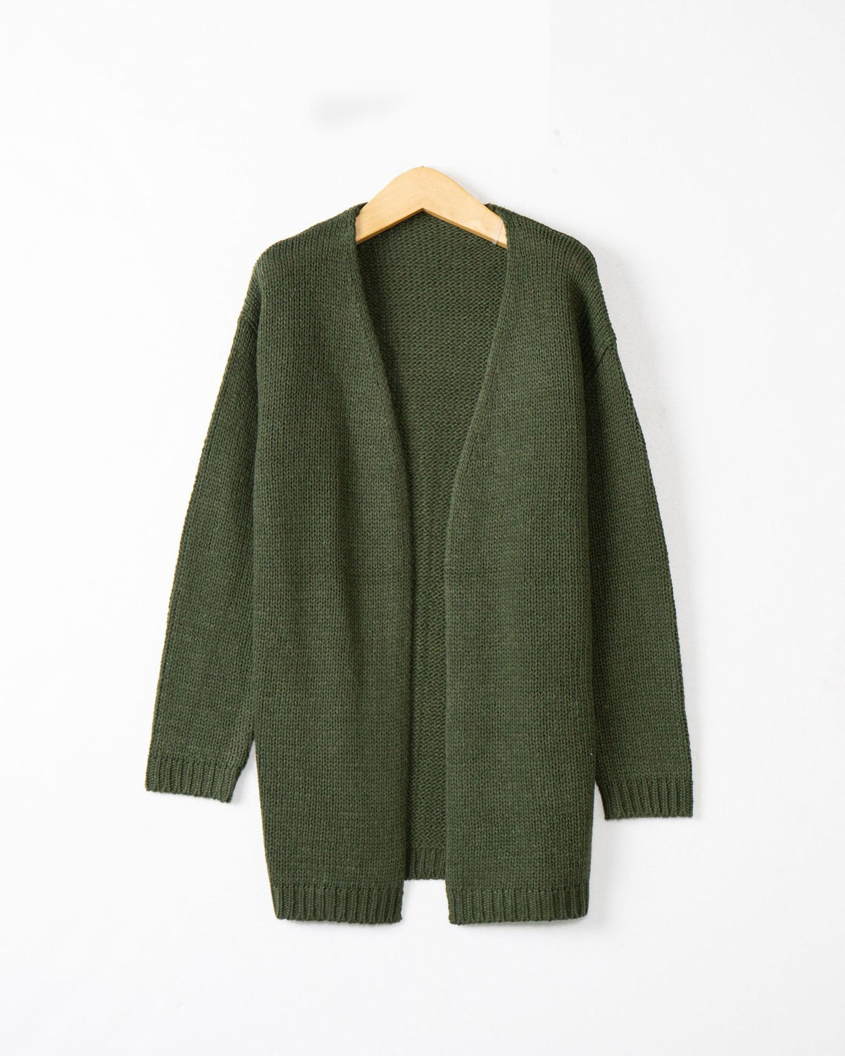 Women's Fall Winter Longline Oversized Midi Long Sleeve Sweater Knit Pullover Top