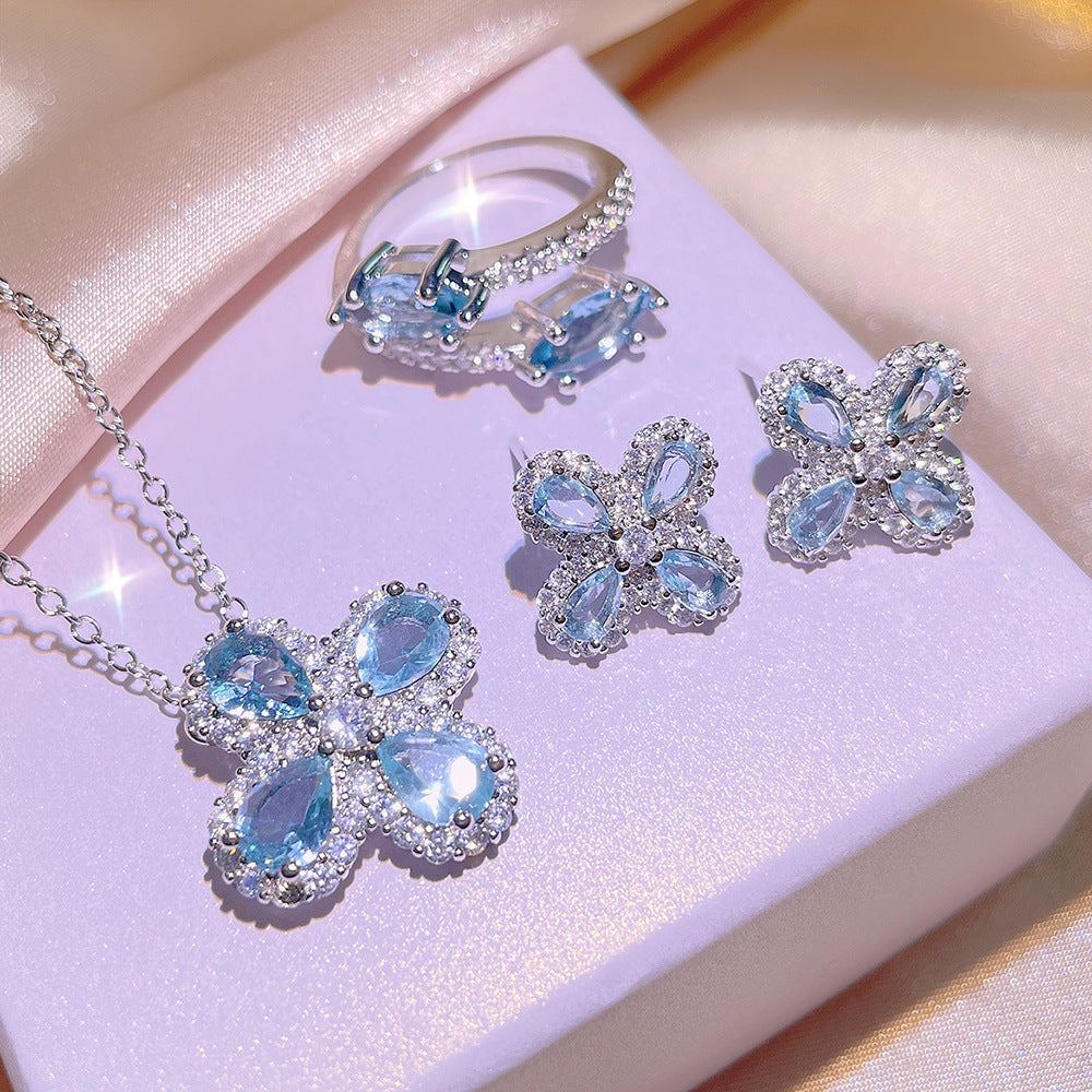 Jewelry by Yoshan