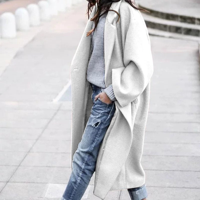 White / XL