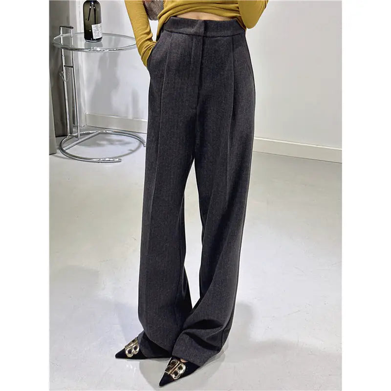 Dark Grey - 105CM / S