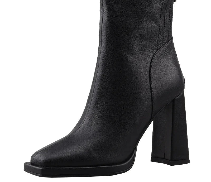 Black (unlined) ， / EU 34