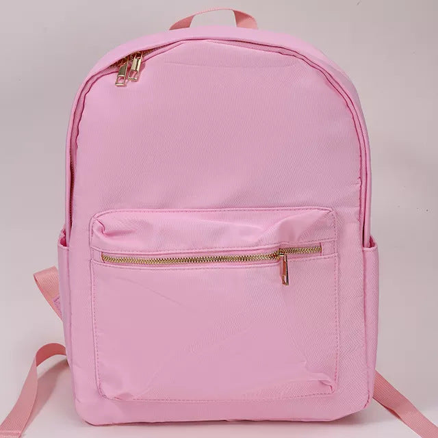 Pink / Size:EU 38*13*28.5cm