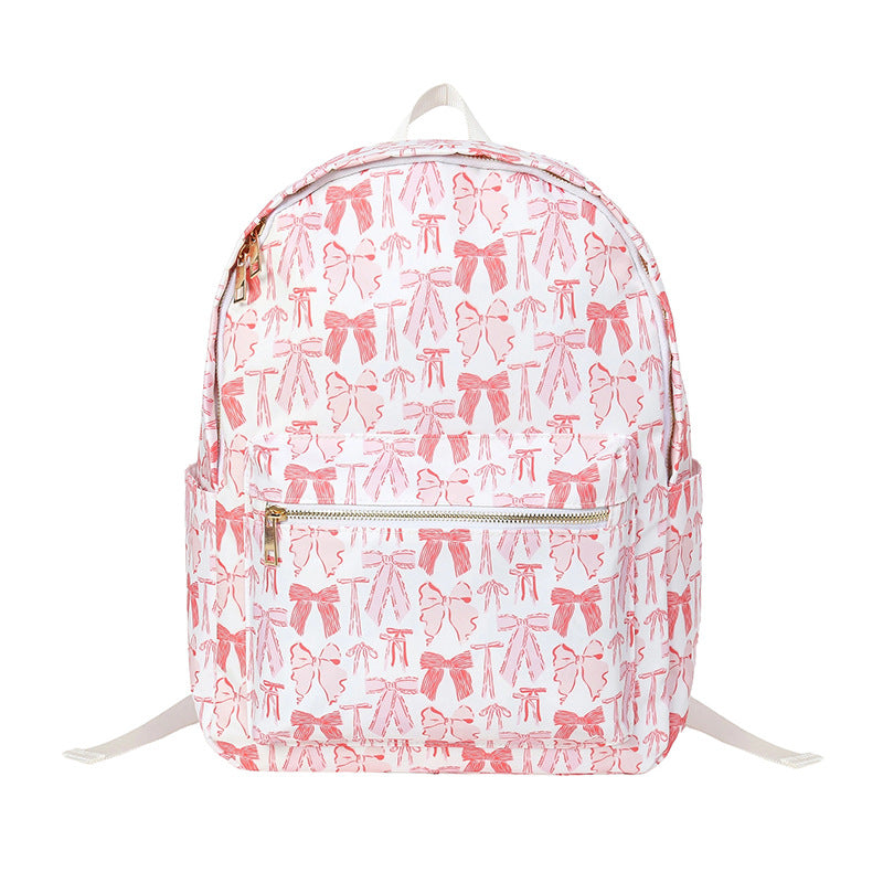 Pink 2 / Size:EU 38*13*28.5cm