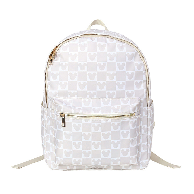 Nude Ivory / Size:EU 38*13*28.5cm