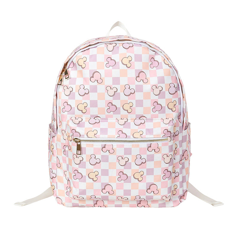 Ivory / Size:EU 38*13*28.5cm